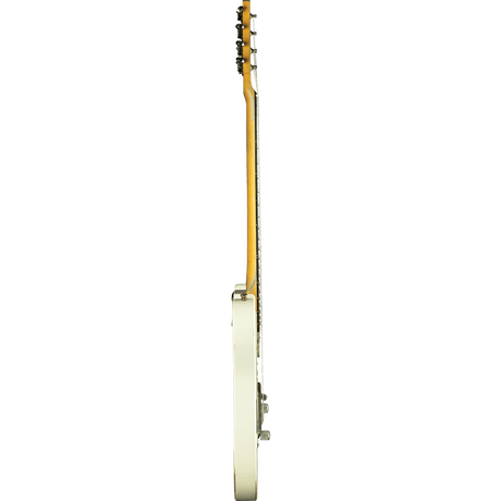 EKO TERO RELIC WHT elektrische gitaar olympic wit