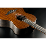 Lâg SAUVAGE-A Auditorium Westerngitaar