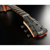 Lâg SAUVAGE-D Dreadnought Westerngitaar