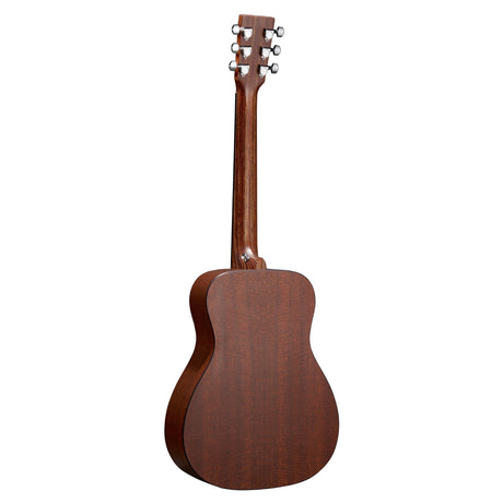 Martin & Co LX1 Life is Good Reisgitaar Semi Akoestisch