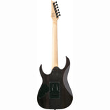 Ibanez GRG120QASP BKG GIO RG elektrische gitaar Black Gradation