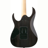 Ibanez GRG120QASP BKG GIO RG elektrische gitaar Black Gradation
