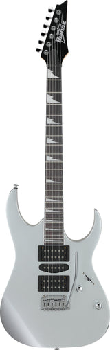 Ibanez GRG170DX SV GIO RG elektrische gitaar Silver