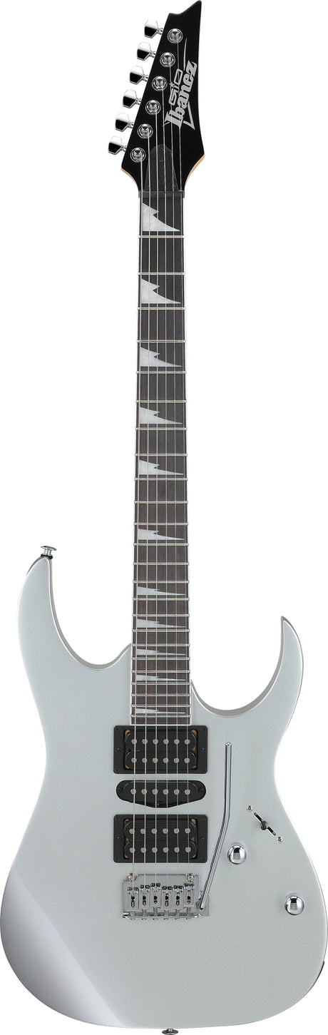 Ibanez GRG170DX SV GIO RG elektrische gitaar Silver
