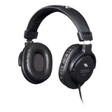 Eikon H200 hoofdtelefoon 40mm Drivers met verloop
