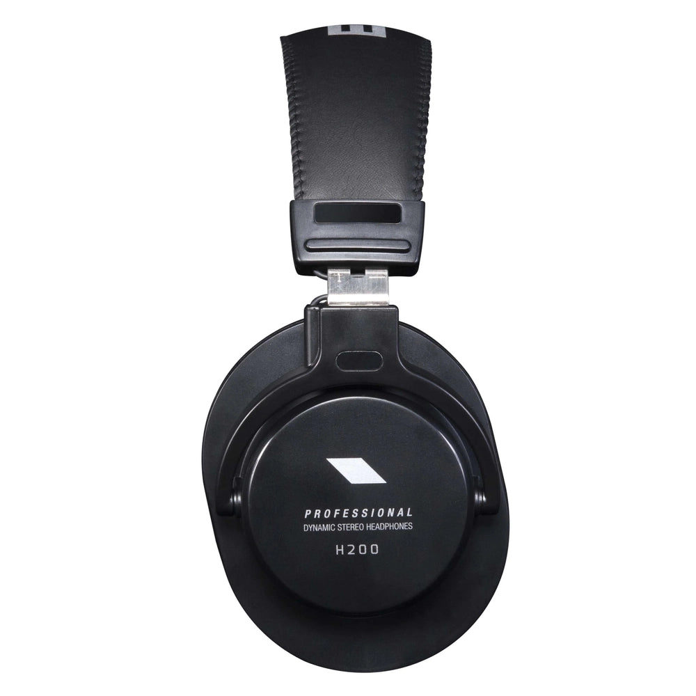 Eikon H200 hoofdtelefoon 40mm Drivers met verloop