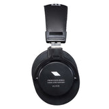 Eikon H200 hoofdtelefoon 40mm Drivers met verloop