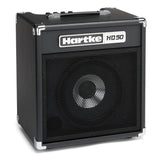Hartke HD50 50W bascombo met 10" HyDrive speaker en AUX-ingang