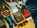 Soundboks Mix Bluetooth speaker 121 dB, 10 inch woofer, 40 uur batterij