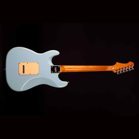 Jet Guitars JS-300 BL elektrische gitaar - Blauw