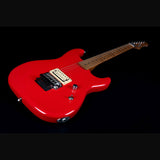 Jet Guitars JS-700 RDH elektrische gitaar - Rood