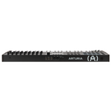 Arturia KeyLab 49 mk3 Black – MIDI controller met 49 toetsen en RGB pads