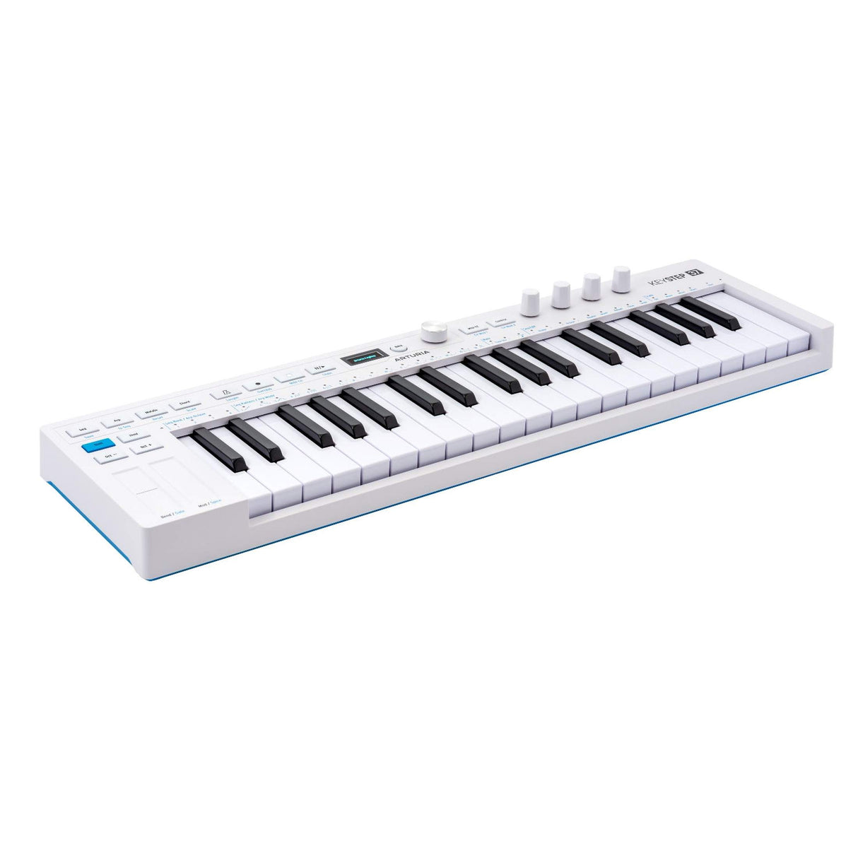 Arturia KeyStep 37 mk2 MIDI-Controller mit 37 Tasten, Sequenzer und CV/Gate