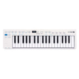 Arturia KeyStep 37 mk2 MIDI-Controller mit 37 Tasten, Sequenzer und CV/Gate