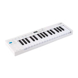 Arturia KeyStep mk2 32-Tasten-MIDI-Controller mit Sequenzer, Aftertouch und CV/Gate