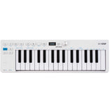 Arturia KeyStep mk2 32-Tasten-MIDI-Controller mit Sequenzer, Aftertouch und CV/Gate