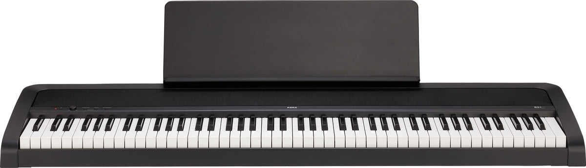 KORG B2+ Digitale Piano 88 Toetsen NH4 Hamermechaniek