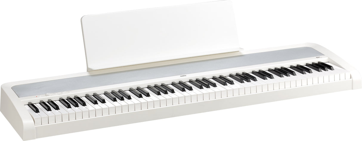 KORG B2+ Digitale Piano 88 Toetsen NH4 Wit