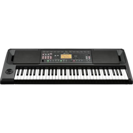 Korg EK-50 Entertainer Keyboard – 61 Aanslag Gevoelige Toetsen