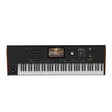 Korg Pa5X 76 ORIENTAL Arranger Keyboard met Aftertouch en Oosterse Sounds