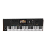 Korg Pa5X 76 ORIENTAL Arranger Keyboard met Aftertouch en Oosterse Sounds