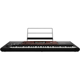 KORG PA700 Oriental Entertainer Keyboard – 61 toetsen, kwarttoon-bediening, oosterse sounds & styles