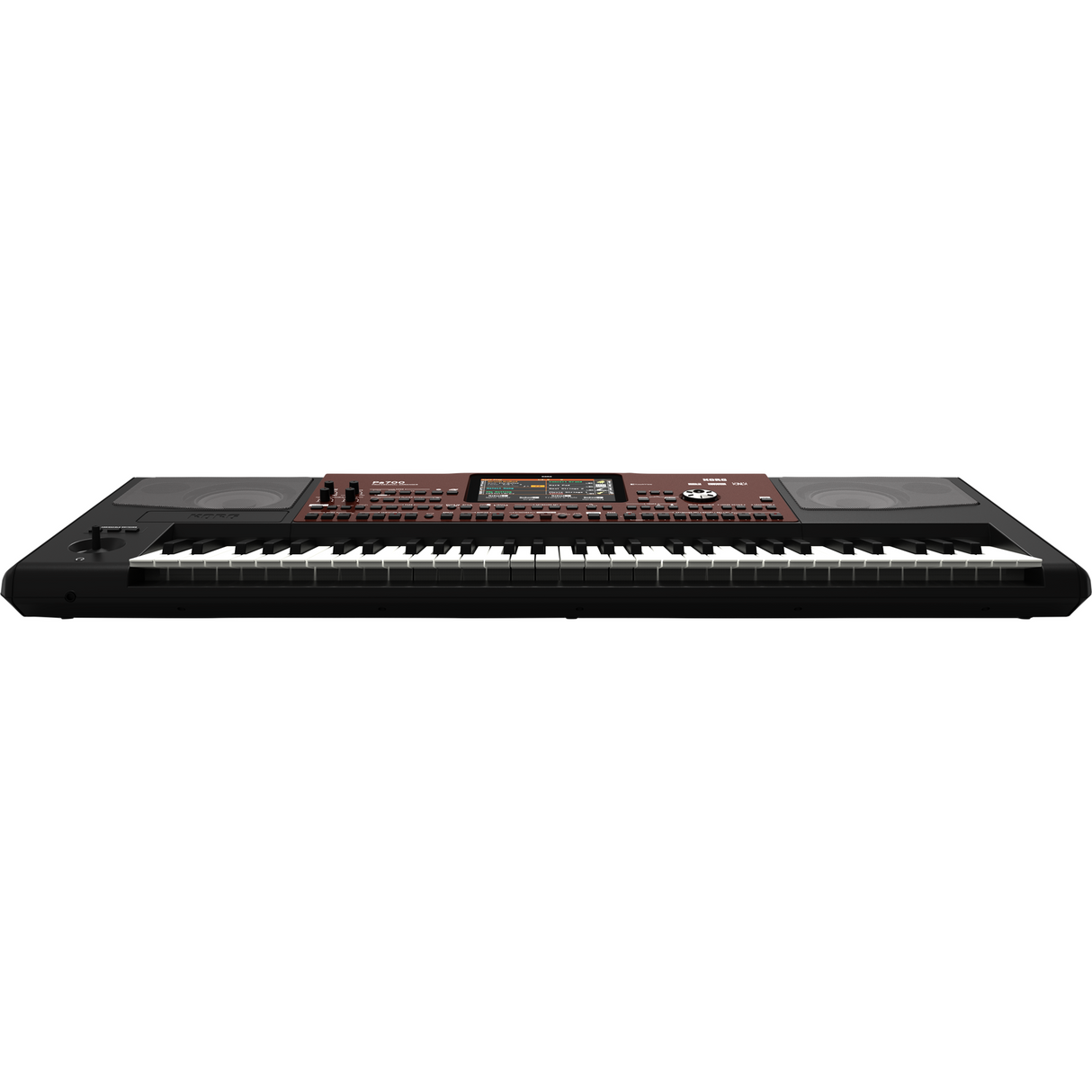 KORG PA700 Entertainer Keyboard – 61 toetsen, RX & DNC sound engine, 370 styles