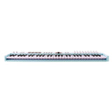 Arturia KeyLab Essential mk3 61 Aquamarine MIDI-Controller mit 61 Tasten, Pads und DAW-Integration