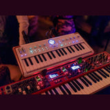 Arturia AstroLab 37 Stage-Keyboard mit 37 Tasten, Aftertouch und Standalone-Synthesizer-Engine