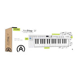 Arturia KeyStep 37 mk2 MIDI-Controller mit 37 Tasten, Sequenzer und CV/Gate
