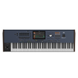 Korg Pa5X 76 MUSIKANT Arranger Keyboard met Aftertouch en touchscreen