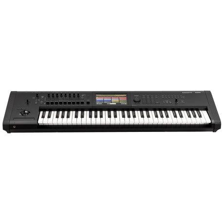 Korg KRONOS 3 61, Music Workstation met 61 toetsen