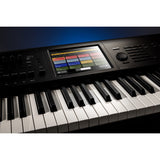 Korg KRONOS 3 61, Music Workstation met 61 toetsen