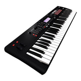 Korg KROSS 61, Music Workstation met 61 toetsen