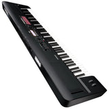 Korg KROSS 88, Music Workstation met 88 gewogen toetsen