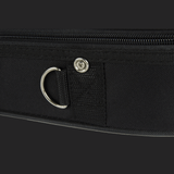 LANIKAI LKFCLT Etui, Softcase voor tenorukelele, zwart