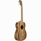 LANIKAI LKUACST-B Baritonukelele, Acacia Solid Top-serie, tas