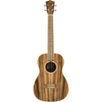 LANIKAI LKUACST-B Baritonukelele, Acacia Solid Top-serie, tas