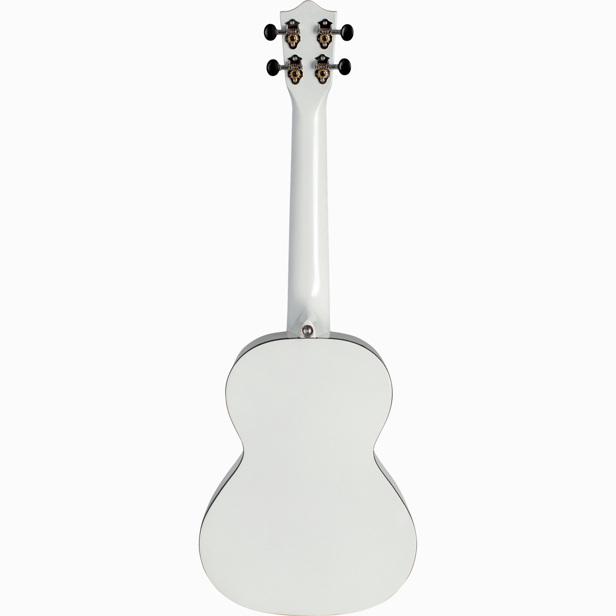 LANIKAI LKUJMS-AWT2 Tenorukelele, Julia Michaels White Pearl Signature, tas