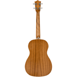 LANIKAI LKUMA-B Baritonukelele, Mahonie, MA-B, Tas