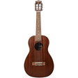 LANIKAI LKUMA-G Gitaarlele, Mahogany Series, Tas