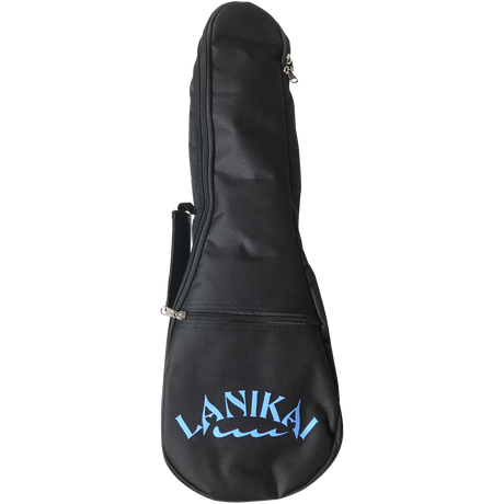 LANIKAI LKUMA-T Tenorukelele, Mahonie, MA-T, Tas