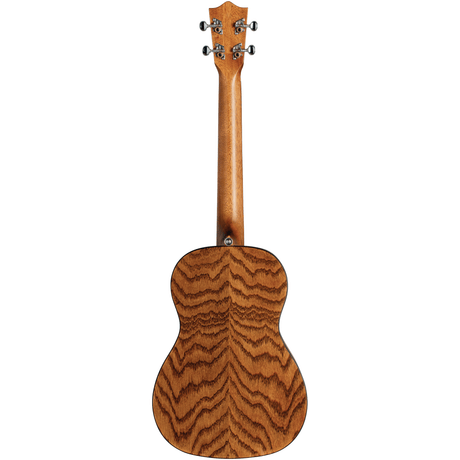 LANIKAI LKUOAB Baritonukulele, Oak, OAB, Tas