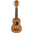 LANIKAI LKUOAS Sopraanukelele, Oak, OA-S, Tas