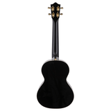 LANIKAI LKUSMBB-TX Tenorukulele, Spalted Maple Series, Tas