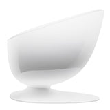 LAVA Space Charging Dock voor LAVA ME Carbon 38 inch, draadloos oplaadstation en gitaarstandaard, Space White