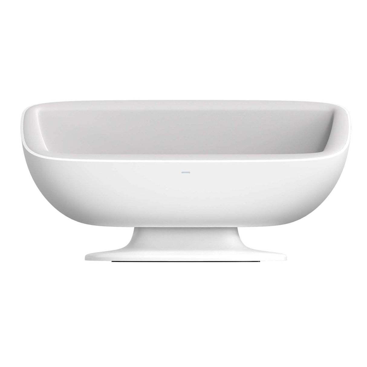 LAVA Space Charging Dock voor LAVA ME Spruce 36 inch, draadloos oplaadstation en gitaarstandaard, Space White