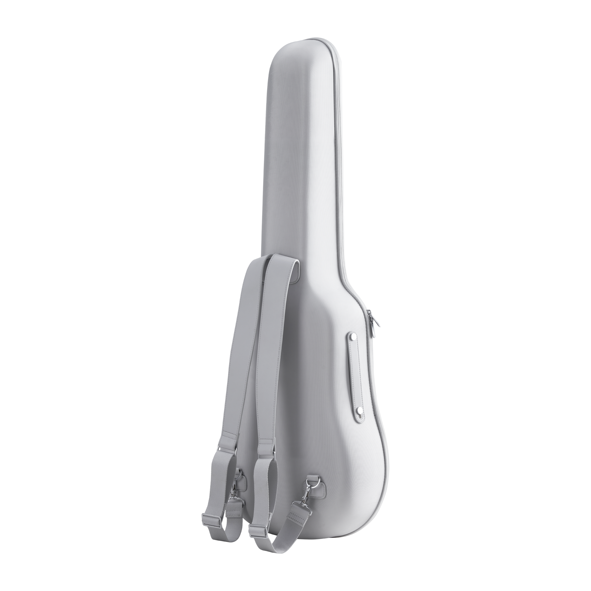 LAVA ME 4 Carbon 38" Purple – Smart Gitaar met SHARC-processor, FreeBoost™ & Space Bag