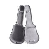 LAVA ME 4 Carbon 38" Purple – Smart Gitaar met SHARC-processor, FreeBoost™ & Space Bag