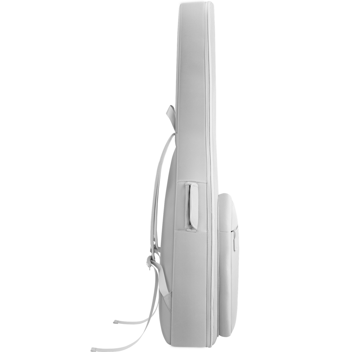 LAVA ME 4 Carbon 36" Grey – Smart Gitaar met SHARC-processor, FreeBoost™ & Airflow Tas